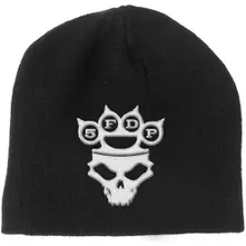 Knuckle-Duster Logo & Skull thumbnail