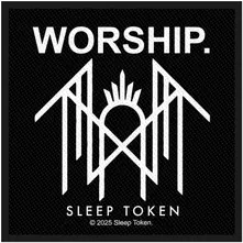 Sleep Token, Nažehlovačka Worship