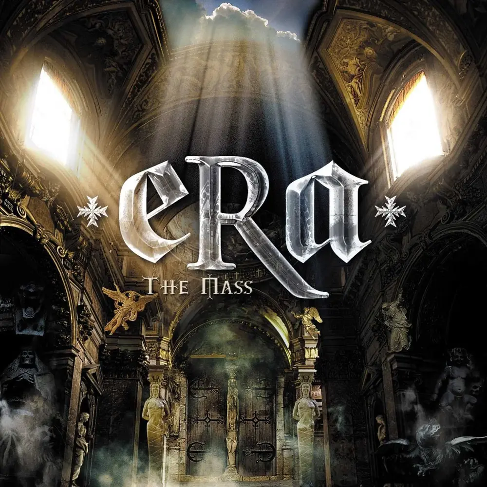 Era – The Mass (Vinyl)