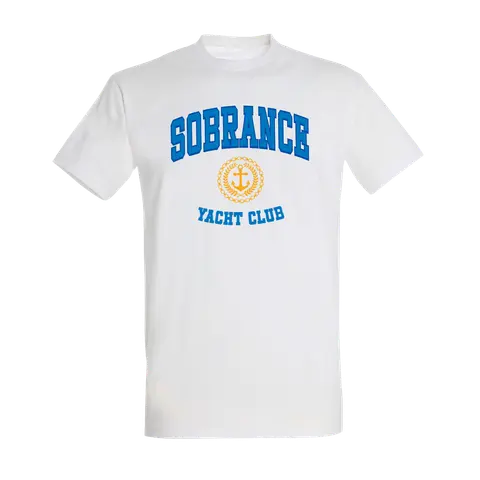Sobrance yacht club