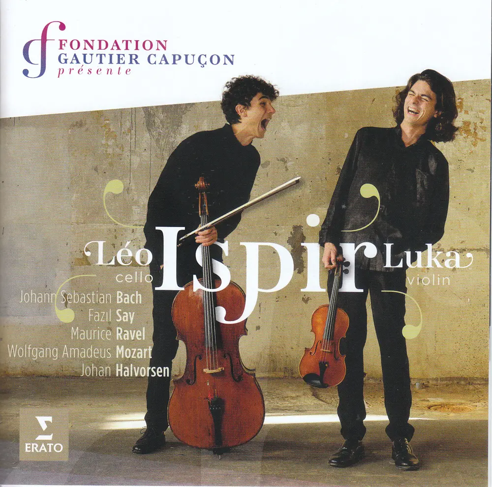 FONDATION GAUTIER CAPUCON