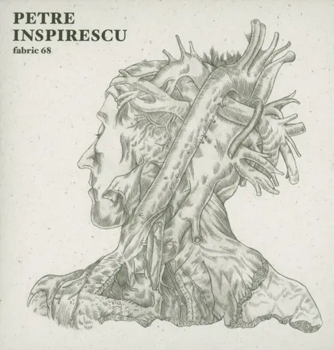 FABRIC 68: PETRE INSPIRESCU