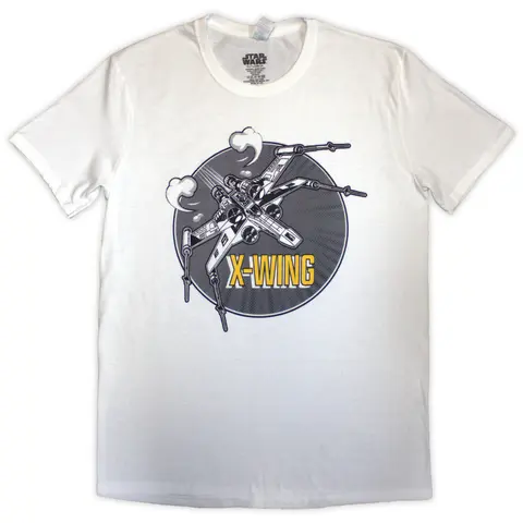 X-Wing Graphic