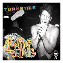 Vinyl NONSTOP FEELING