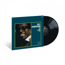 Vinyl Bill Henderson With The Oscar Peterson Trio