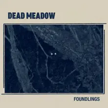 Dead Meadow, Vinyl FOUNDLINGS