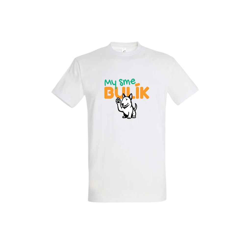 My sme bulík