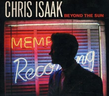 Chris Isaak, CD BEYOND THE SUN