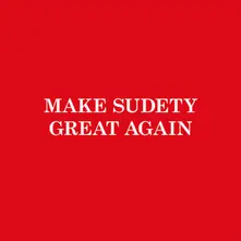 Make Sudety Great Again thumbnail