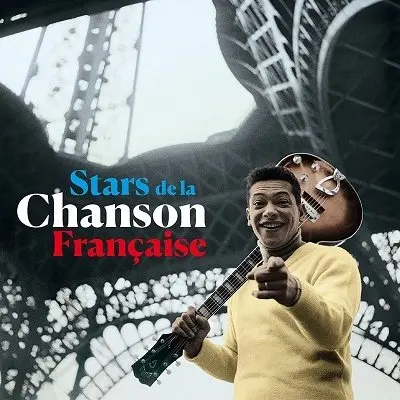 Various Artists – CD STARS DE LA CHANSON FRANCAISE