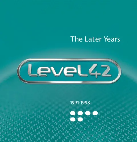 LATER YEARS 1991-1998