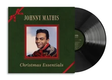 Johnny Mathis, Vinyl Christmas Essentials