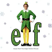 Vinyl ELF
