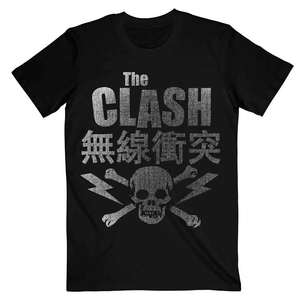 Skull & Crossbones