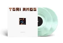 Vinyl Little Earthquakes (30th Anniversary Edition) (Cola-Bottle Clear Vinyl)