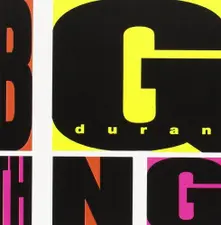 Big Thing (2024 Reissue Edition) thumbnail