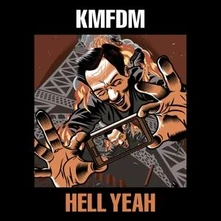 KMFDM, CD HELL YEAH