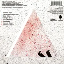Live In Manchester: The Mountain Has Fallen Tour thumbnail