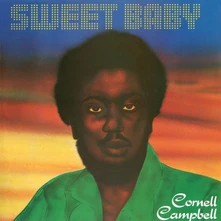 Vinyl SWEET BABY