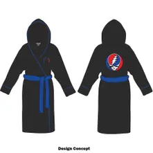 Steal Your Face thumbnail