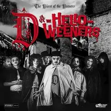 WURST OF THE WEENERS (Vinyl)
