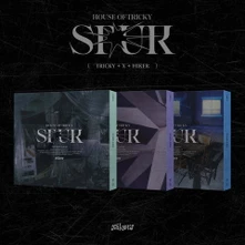 CD House of Tricky: Spur