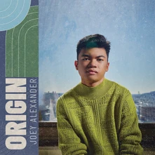 Joey Alexander, CD ORIGIN