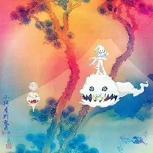 Kids See Ghosts thumbnail