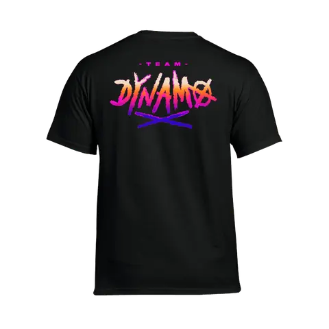 Team Dynamo