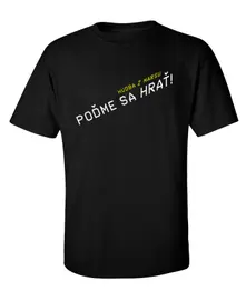 Poďme sa hrať thumbnail