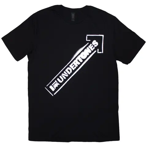 Arrow Spray White