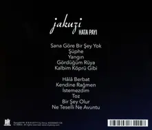 JAKUZI - HATA PAYI thumbnail