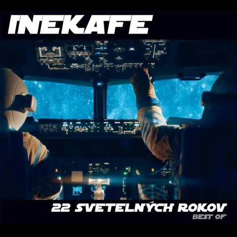 22 svetelných rokov - Best Of