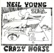 CD ZUMA
