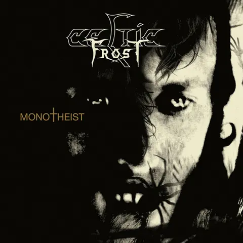 Celtic Frost – CD Monotheist