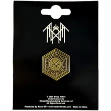 Sleep Token, Odznak Emergence House Veridian
