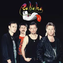 Vinyl Rabaka (Re-Edícia)