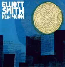 Elliott Smith – NEW MOON (Vinyl)