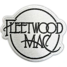Fleetwood Mac, Nažehlovačka Classic Logo