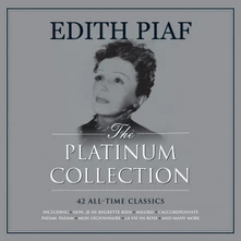Vinyl PLATINUM COLLECTION