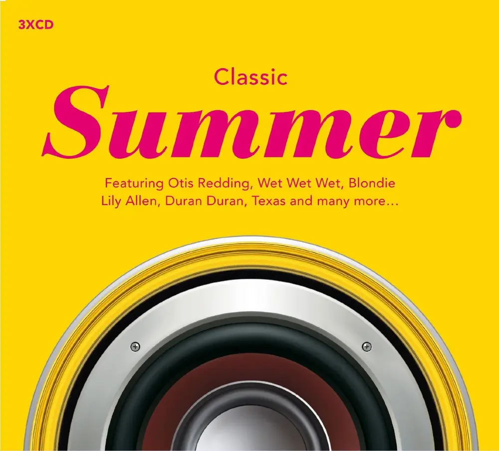 CLASSIC SUMMER