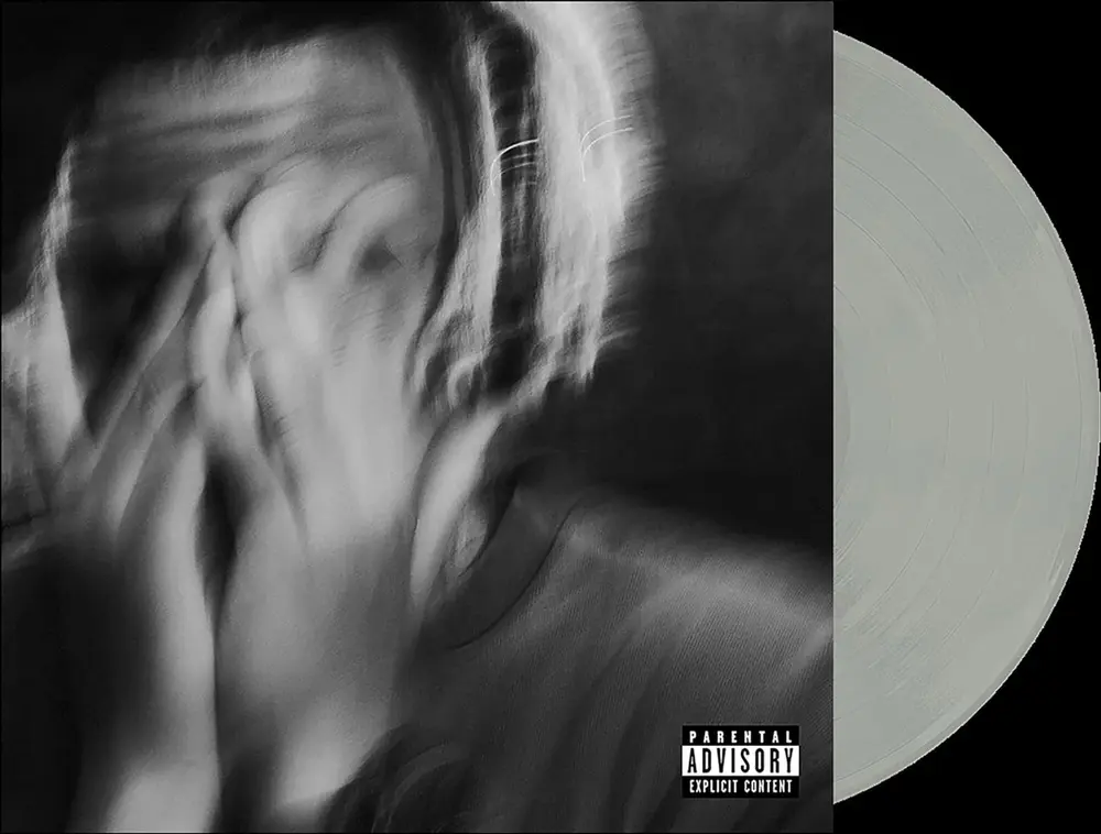 Cordae – THE CROSSROADS (Vinyl)