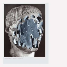 Vinyl A NEW WAVE OF VIOLENCE