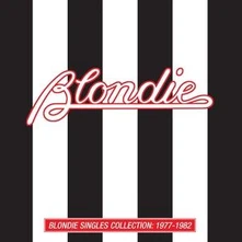 Blondie, CD BLONDIE SINGLES COLL.1977-1982
