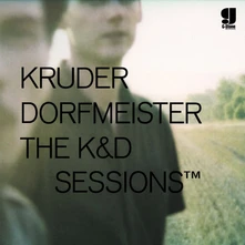 Vinyl K & D SESSIONS