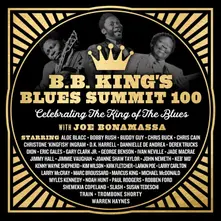 B.B. KING'S SUMMIT 100 thumbnail