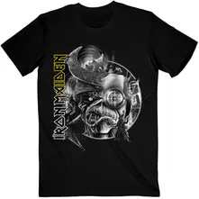 The Future Past Tour '23 Greyscale