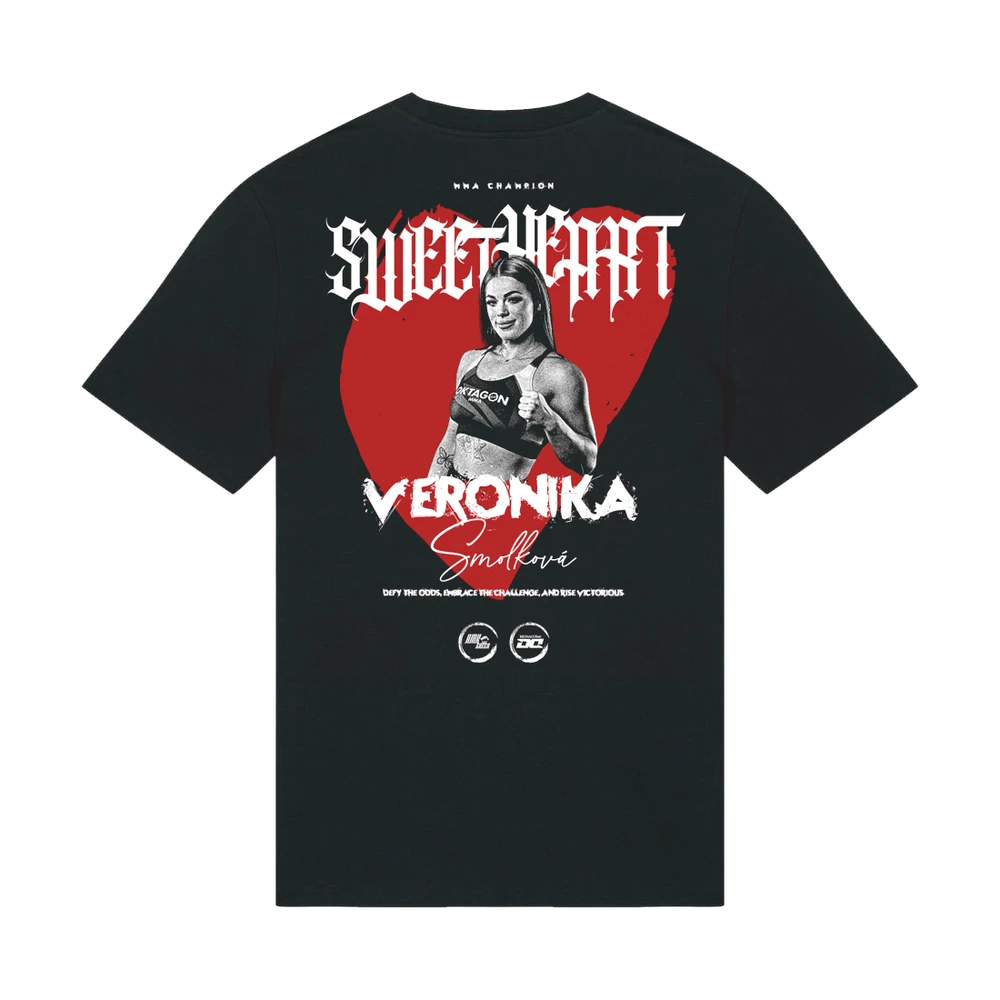 Sweet Heart Veronika Smolková