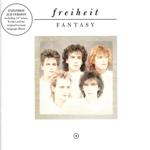 FREIHEIT - FANTASY