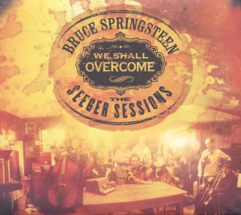 WE SHALL OVERCOME: THE SEEGER SESSIONS